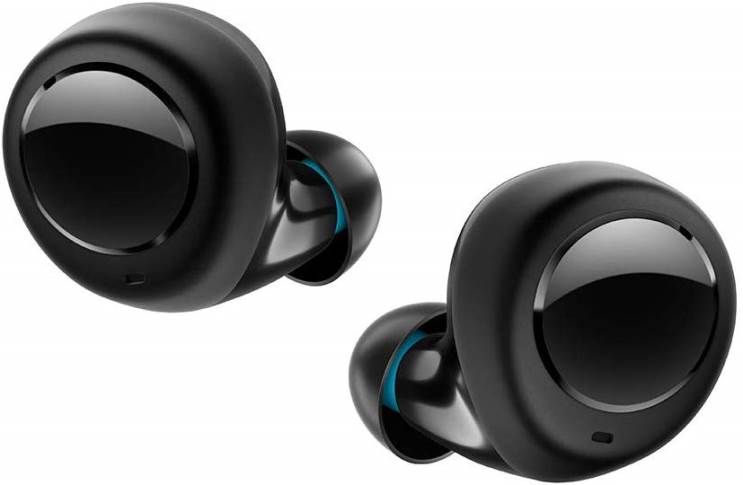 הוכרזו: Echo Buds - אמזון נכנסת לשוק האוזניות נטולות החוטים